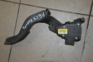 Потенциометр газа audi a6 c5 2.4 8d1723523e