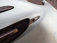 bumper front FIAT 500 LIFT