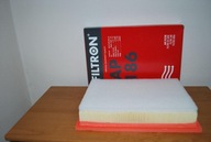 Filtron ap 186 фильтр воздуха - фото