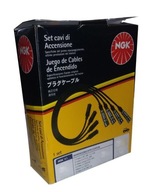 Проводи зажигание ngk rc-ct615 citroen peugeot - фото