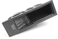 Interfejs multimediow vw golf 5n0035344e 5n0035342 - фото
