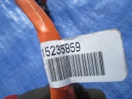 CÂBLAGE PORTIÈRE DE GAUCHE CORVETTE C6