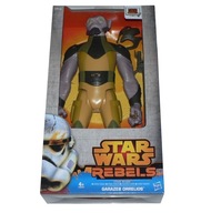 Star Wars Disney Rebels Hero  Garazieb Zeb Orrelios Figure