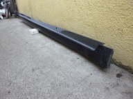 Toyota Avensis 3 III T27 moulding threshold right threshold