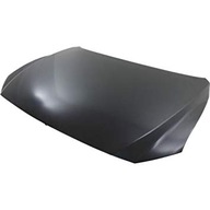 Капот новый, новое mazda 6 2013 2014 2015 2016 - фото