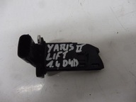 Расходомер yaris ii рестайлинг 1,4 d4d 22204-26010 - фото