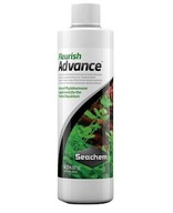 SEACHEM Flourish ADVANCE 500ml SZYBKI WZROST ROŚLI