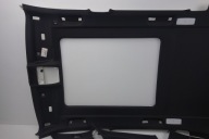 CIELO INTERNO ALETTA PARASOLE BMW X5 F15 PANORAMA ALTHRAZIT