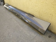 BMW 1 E87 threshold cap moulding right