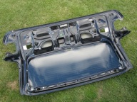 rear rear part trunk door Audi Q7 6.0 V12 '09