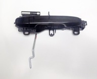 Auris ii yaris iii 11-18 ручка дверь правая 209