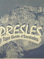 Drogi wspinaczkowe w rejonie Presles (francuski)