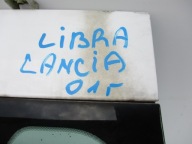 Heckklappe LANCIA LIBRA 01R