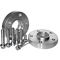 Проставки до bmw e36 e46 e60 e90 20mm 5x120+ винти, болты, винты