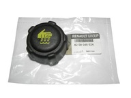 Крышка бачка успокоительного renault 8200048024 - фото