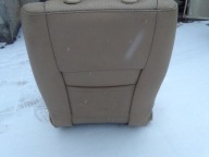 Siège Airbag VW TOUAREG 7L Droite WENTYLOWANY Module