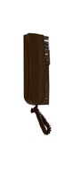 Domofón Unifon Laskomex LY-8 digitálny hnedý