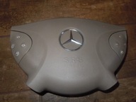 Mercedes e-class 211/g-klasa подушка воздух