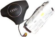 Audi a4 b6 подушки airbag комплект водитель, водителем пассажир - фото