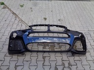 Bmw x4 f26 x3 f25 рестайлинг m пакет бампер 8056874