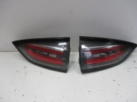light rear led Renault Espace 5 V to the bonnet right
