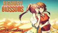 Highway Blossoms PC STEAM KEY + DARČEK