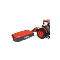 UNIVERSAL HOBBIES | KOSAČKA NA TRÁVU KUBOTA DM2032 | 4864