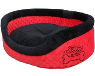 Kojec lôžko pre psa border kólia beagle 68x49