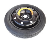 Колесо докатка* 16 alfa romeo giulietta и (10-20)