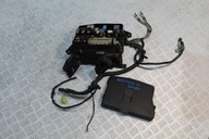 Коробка предохранителей obudoowa avensis t27 iii