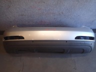 bumper rear part rear AUDI Q3 10- 8U0