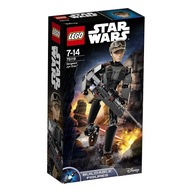 LEGO STAR WARS 75119 SIERŻANT JYN ERSO