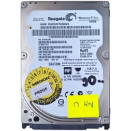 Pevný disk Seagate ST500LT012 | FW 0002LVM1 | 500GB SATA 2,5"