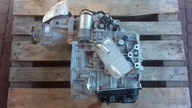 Коробка передач volkswagen t-roc dsg szb 4x4