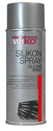 Silikón v spreji Wiko 400 ml