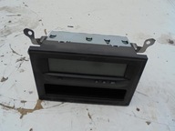 Дисплей 8750a087 mitsubishi grandis