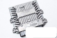Компьютер citroen c5 hdi 5ws40258i-t sw9663606480