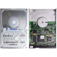 Pevný disk Maxtor 90645D3 | DA83A 52A | 6 PATA (IDE/ATA) 3,5"