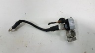 Клема минусовая hyundai ix20 kia venga 37180-1k500