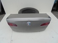 Крышка задний alfa romeo 159 седан -wysylka-