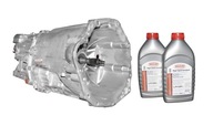 Коробка передач hvw9062605200 2.0 tdi vw crafter - фото