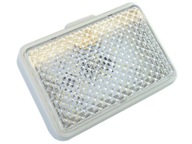 Фара led с выключатель дополнительное освещение кабина внутри 12v 24v белый