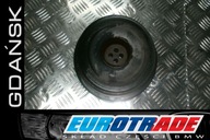 Bmw f10 f15 f30 3.5d 4.0d n57 шкив 8515002 - фото