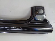 threshold right rear CITROEN XSARA PICASSO 98-08