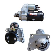 Новый, новое стартер citroen peugeot c3 c4 206 1,6hdi - фото