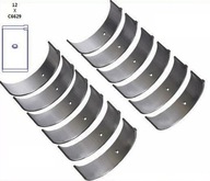 Вкладыши ручки mitsubishi eclipse galant sigma diamante 3.0 1988-2004 0.50