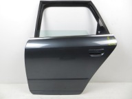 TÜR LINKS HECK HINTEN AUDI A4 8E9 AVANT