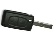 Kľúčenka PILOT Púzdro Peugeot 207 307 308 407 607