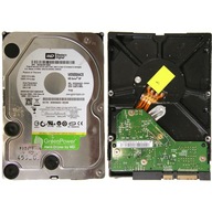 Pevný disk Western Digital WD5000AACS | 00ZUB0 | 500GB SATA 3,5"