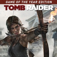 TOMB RAIDER 2013 GOTY GAME OF THE YEAR EDITION PC PL STEAM KĽÚČ + BONUS